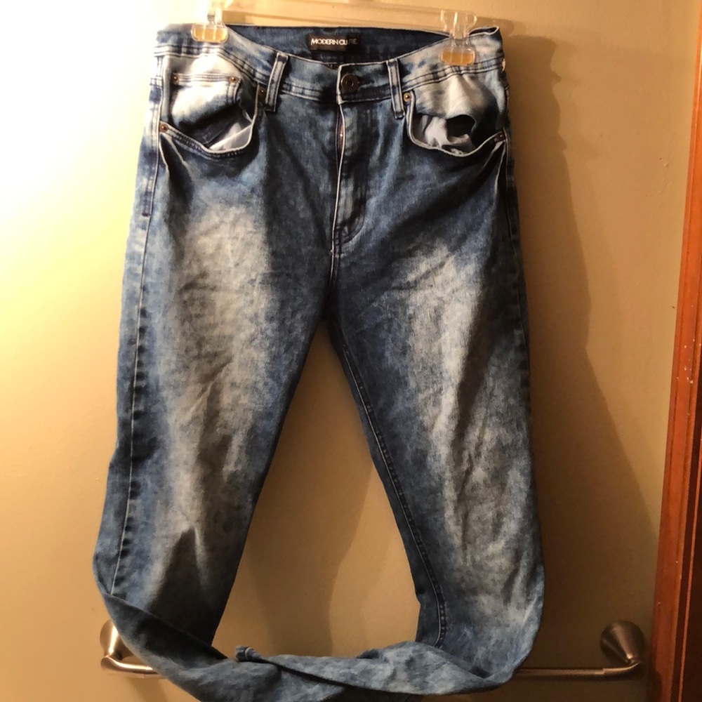 Jeans !!!